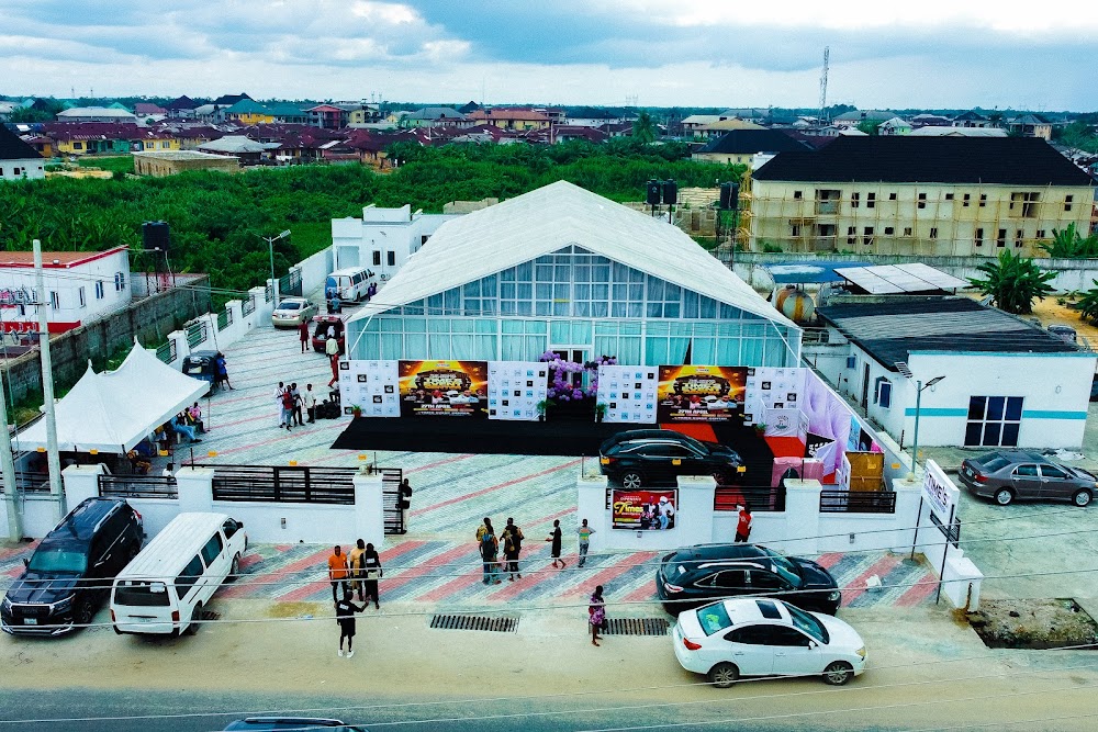 TIME’S EVENT AND FUN GALLERIA LTD photo 2
